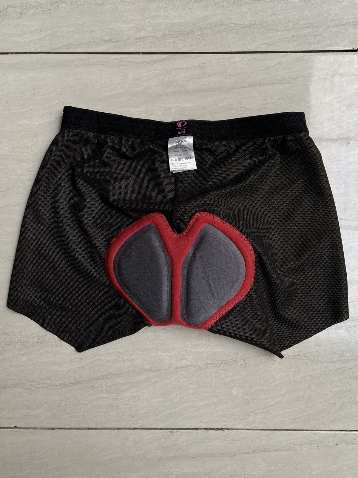 Japanese Brand × PEARL iZUMi PEARL IZUMI Shorts Pants Size US 26 / EU 42 - 11 Thumbnail