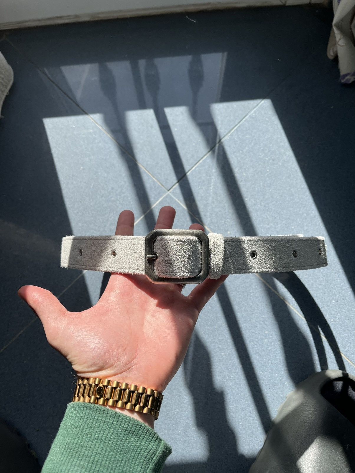 Japanese Brand × K-Two Studios K-Two Studios Belt | Grailed Japanese Brand × K-Two Studios K-Two Studios Belt | Grailed