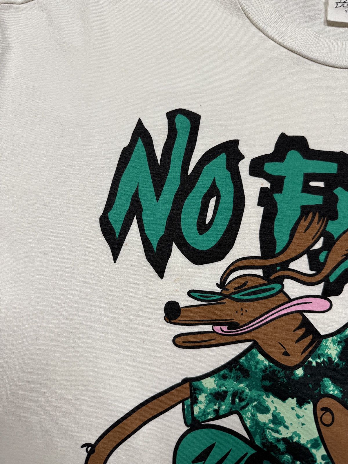 No Fear No fear X H&M Tee Size US M / EU 48-50 / 2 - 7 Thumbnail