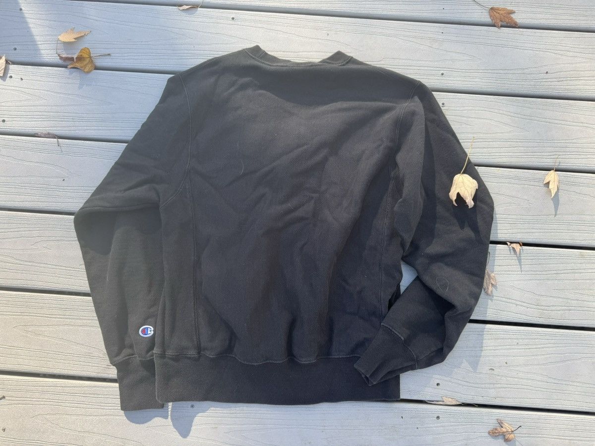 Champion Champion Reverse Weave Pullover Crewneck Sweater Size S / US 4 / IT 40 - 7 Thumbnail