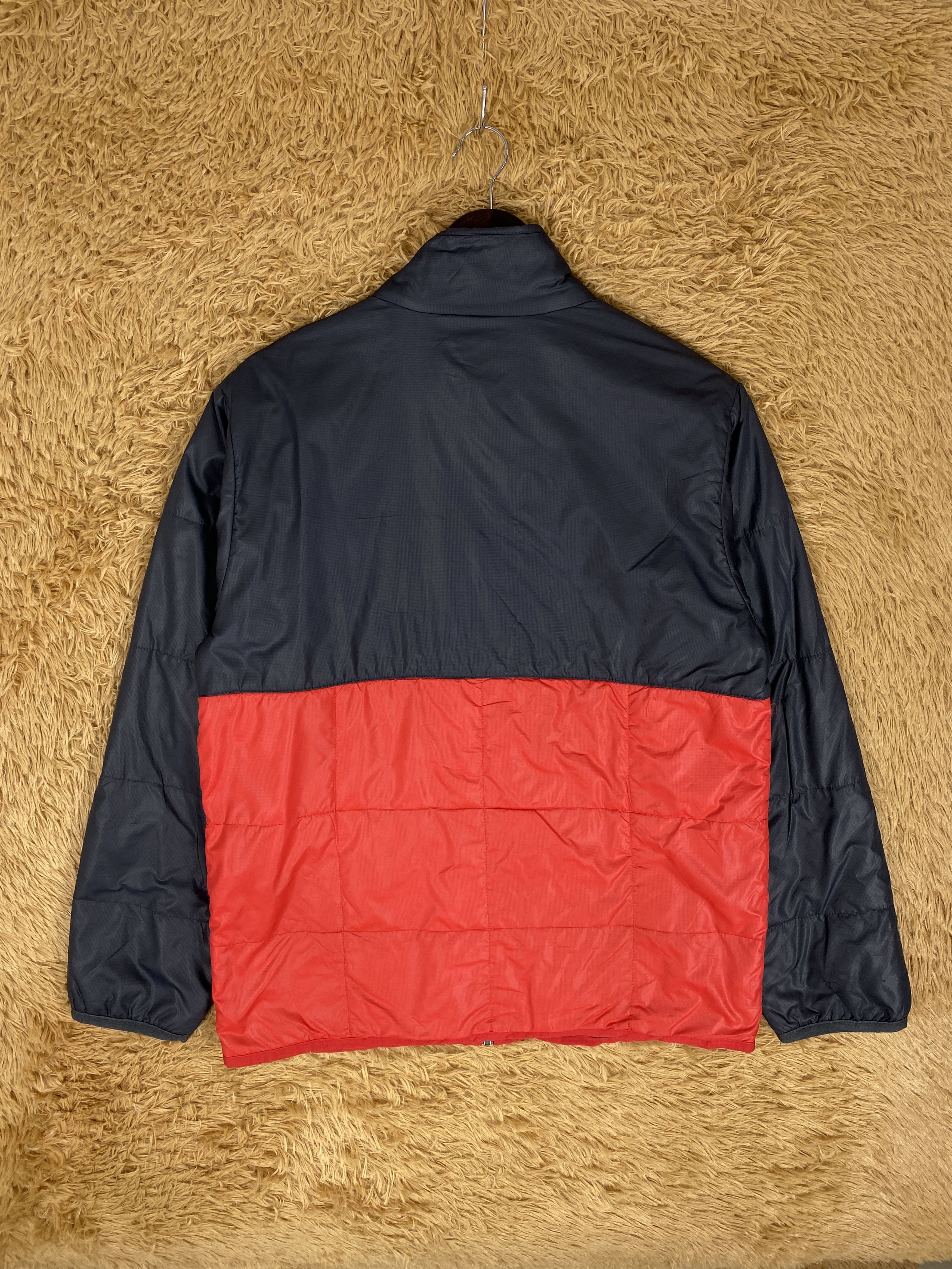 Nike × Vintage Vintage Nike Windbreaker Jacket Size US S / EU 44-46 / 1 - 5 Thumbnail