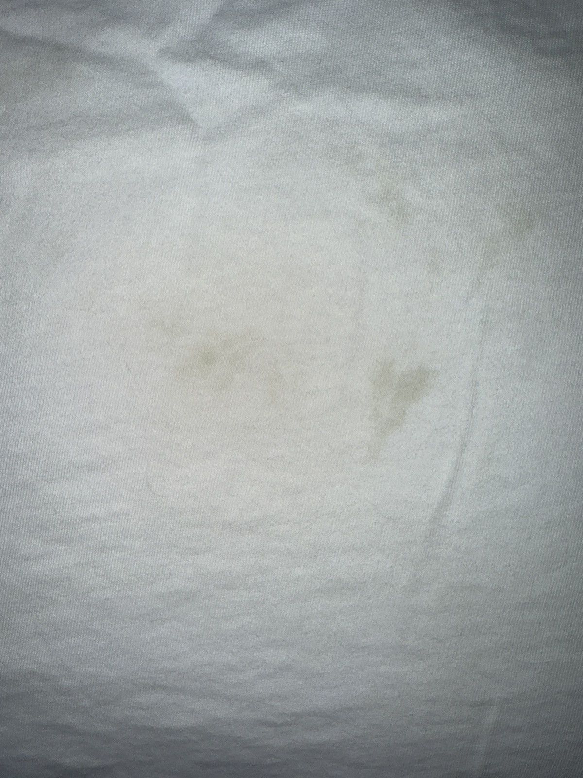 NOCTA × Nike Nike x Nocta Be Honest T-Shirt White Size US L / EU 52-54 / 3 - 8 Thumbnail