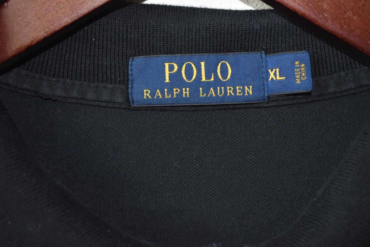 Polo Ralph Lauren Polo Ralph Lauren Size US XL / EU 56 / 4 - 3 Thumbnail