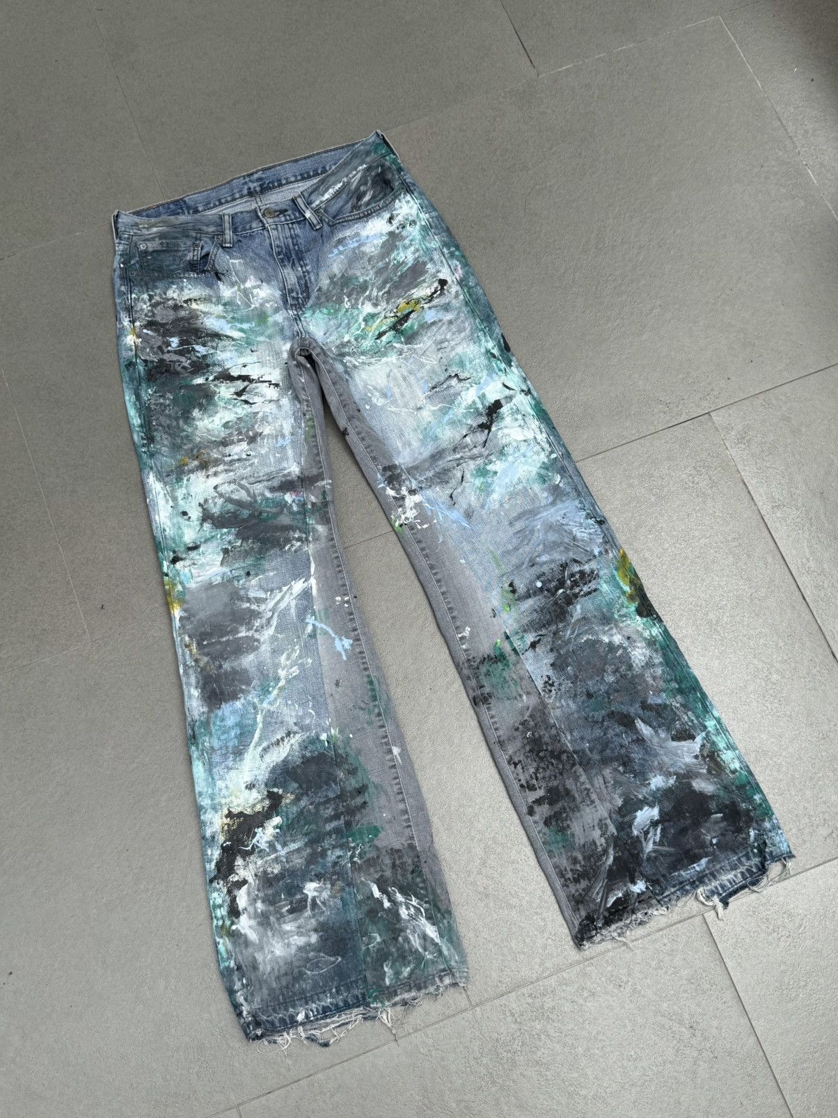 Designer × Other 1 of 1 Size US 32 / EU 48 - 3 Thumbnail