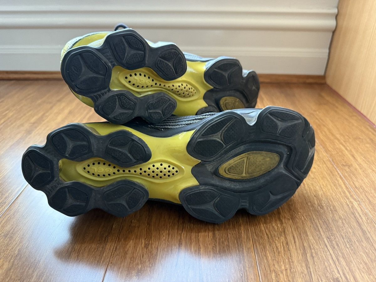 Asics × Kiko Kostadinov Kiko Kostadinov ASICS Levitrack Size US 10 / EU 43 - 6 Thumbnail