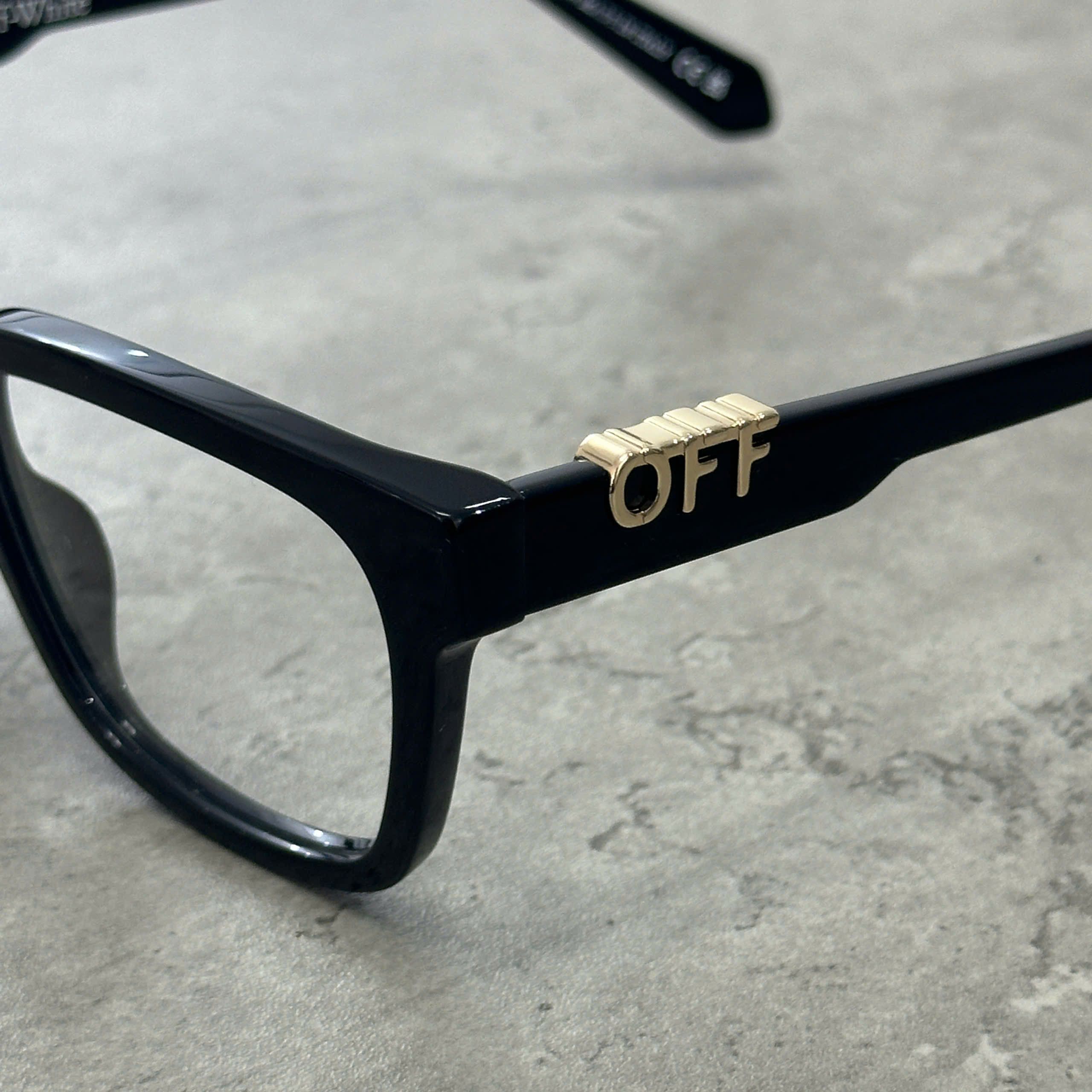 Off-White OFF WHITE OERJ07C 1000 Sunglasses Size ONE SIZE - 4 Thumbnail
