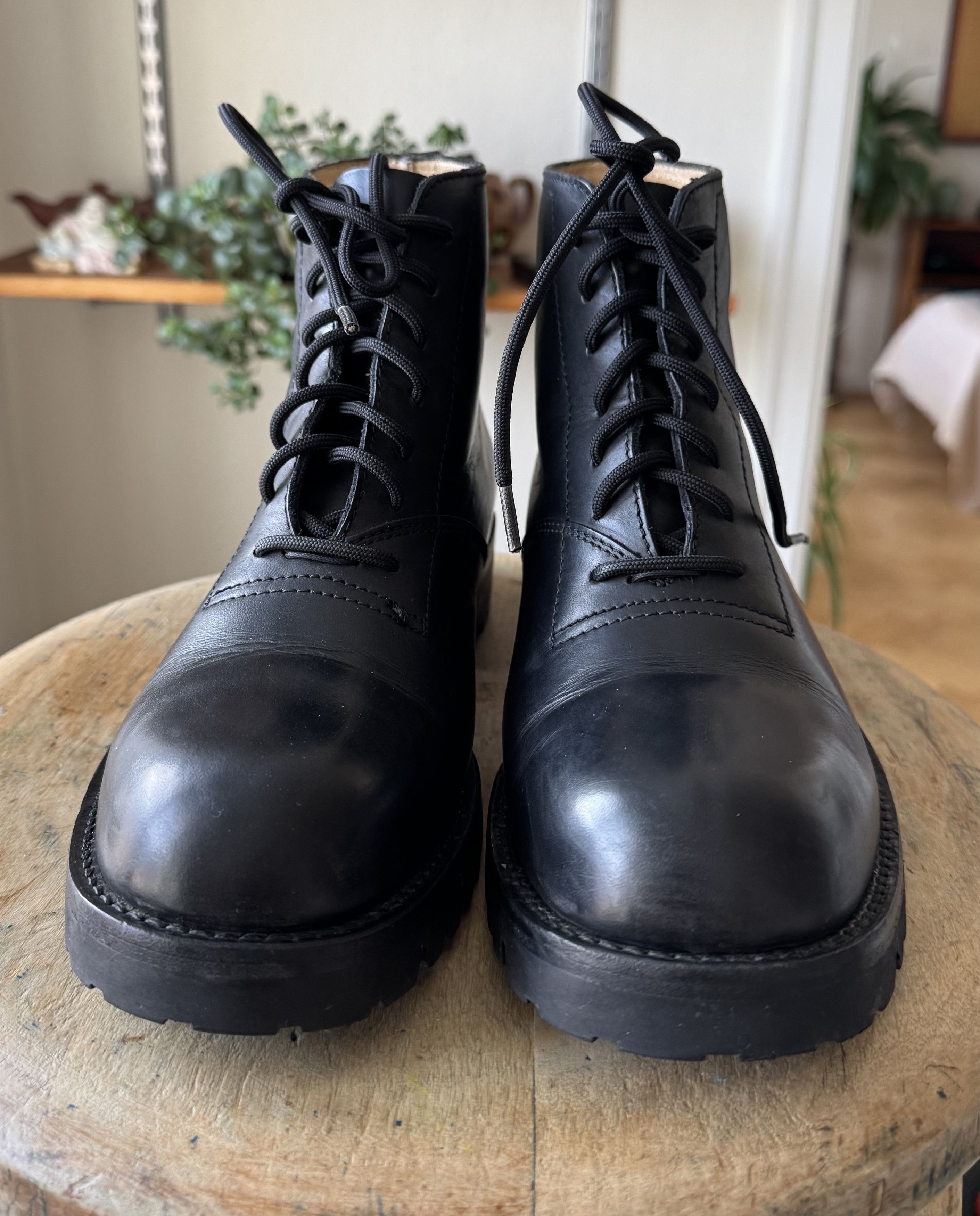 Men's Helmut Lang Footwear | Grailed