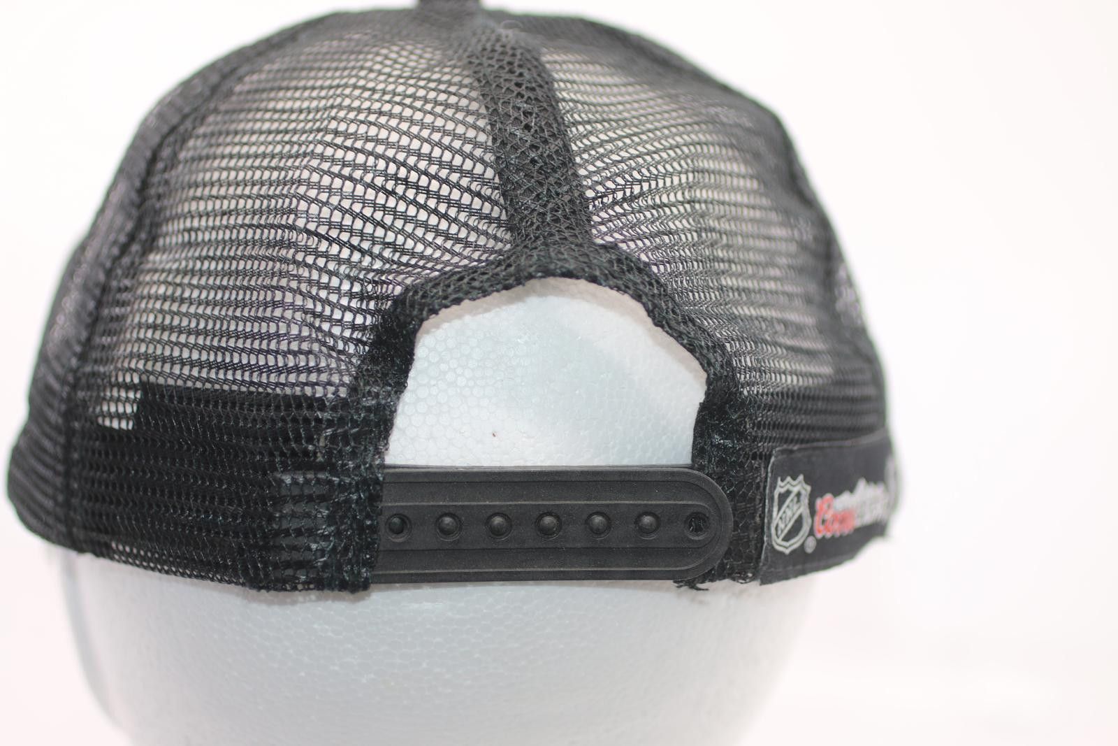 Other Minnesota Wild NHL Trucker Hat Mesh Coors Light Snapback Cap Size ONE SIZE - 5 Thumbnail