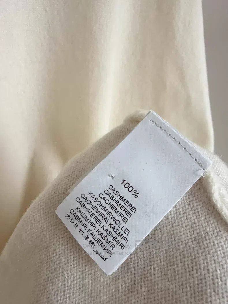 Brunello Cucinelli Brunello Cucinelli Cashmere Knitwear Size M / US 6-8 / IT 42-44 - 6 Thumbnail