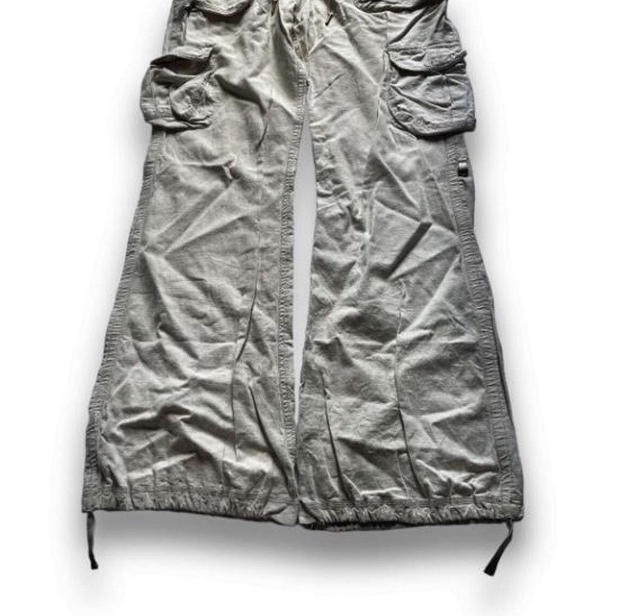 GOA GOA parachute Cargos Size US 32 / EU 48 - 7 Thumbnail