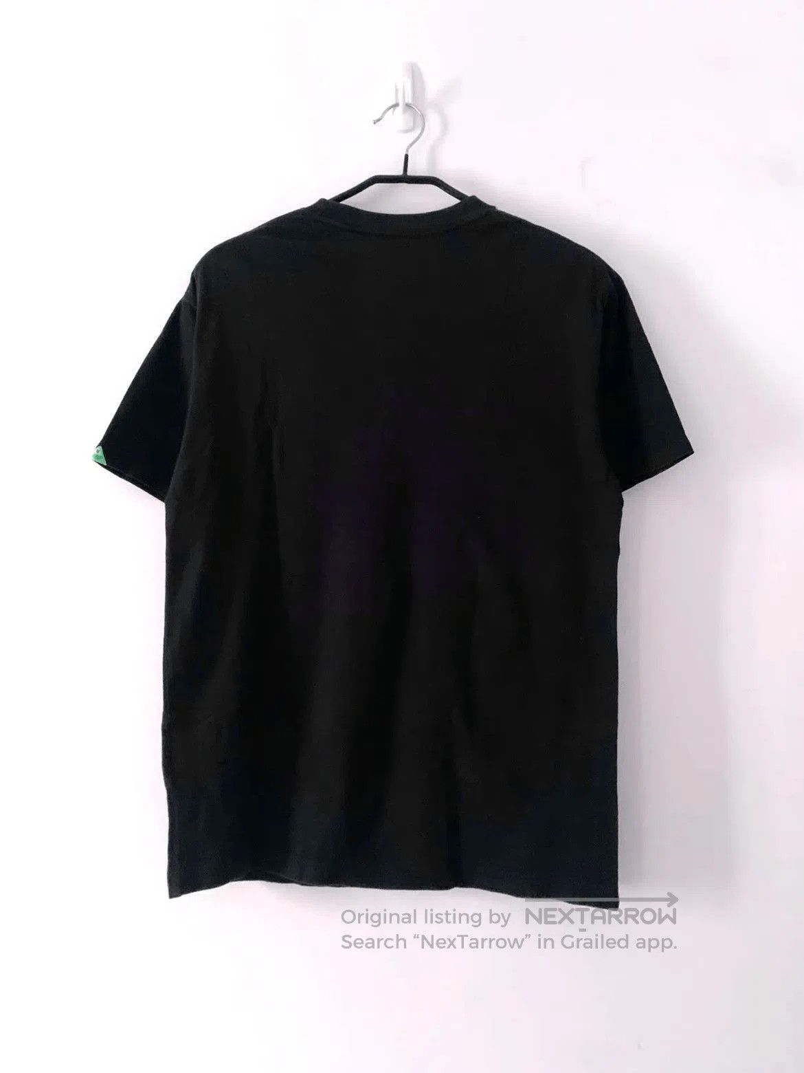 Undercover Undercover x Kaws 01SS Logo Tee. Size US M / EU 48-50 / 2 - 2 Thumbnail