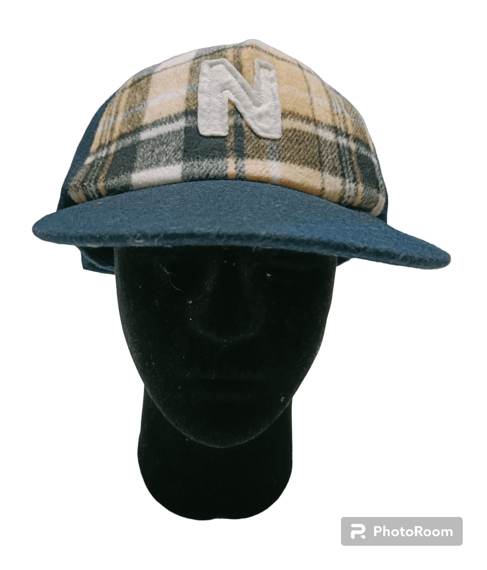 Issey Miyake Ne net x Issey Miyake Adjustable Hat Size ONE SIZE - 2 Thumbnail