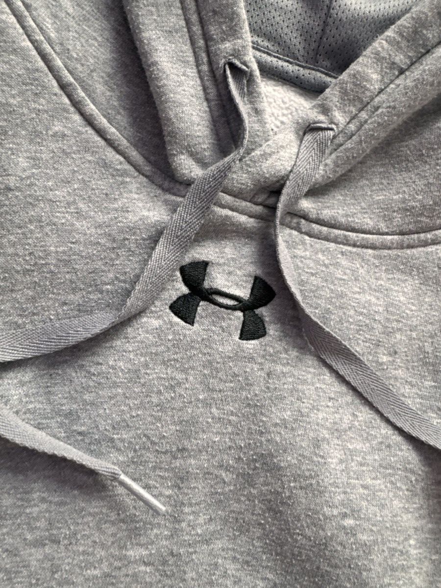 Under Armour Under Armour Hoodie Size US XL / EU 56 / 4 - 2 Thumbnail