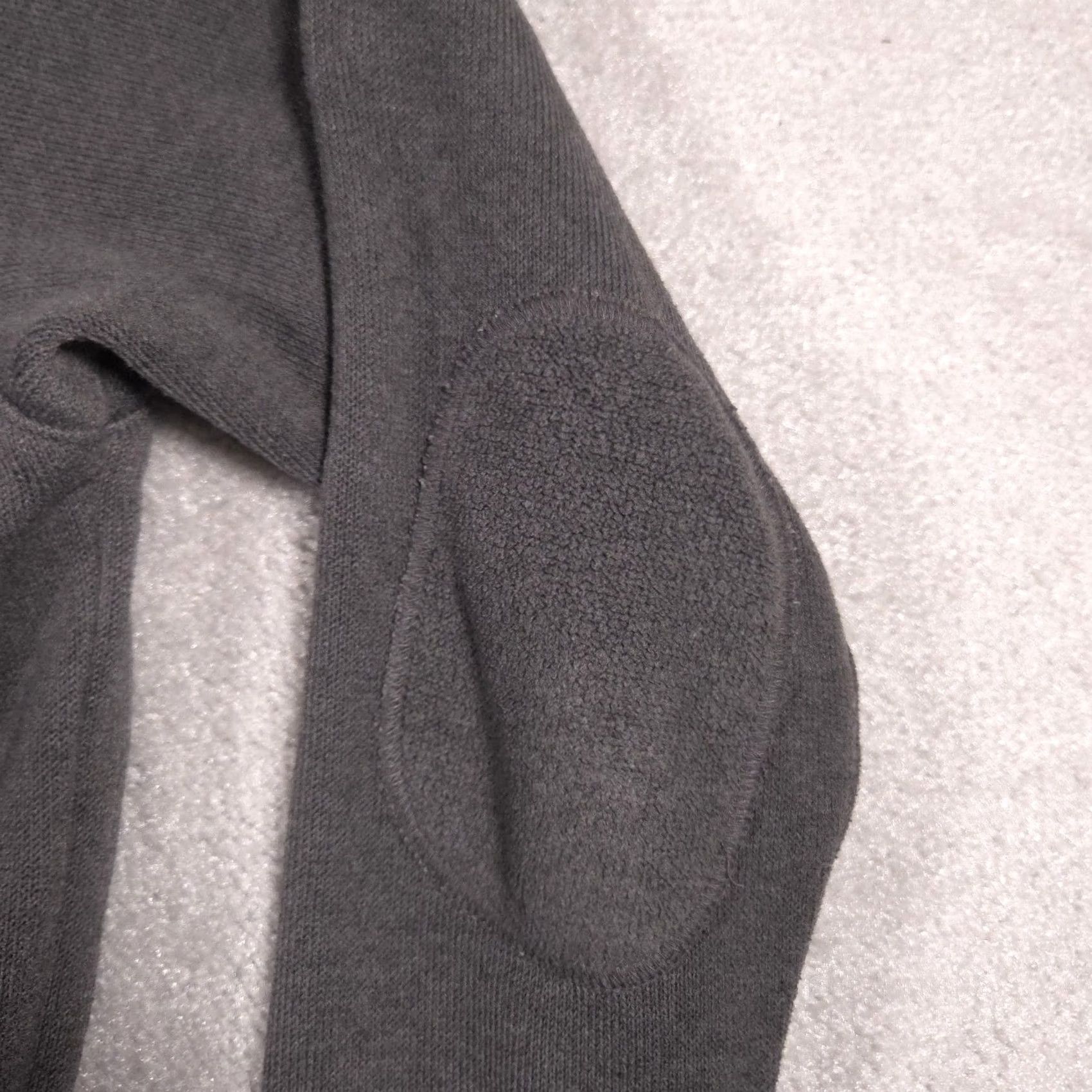 Layer 8 Columbia Fleece Jacket Womens Large Gray Full Zip Outdoor Hiking Layer Warm Size L / US 10 / IT 46 - 5 Thumbnail
