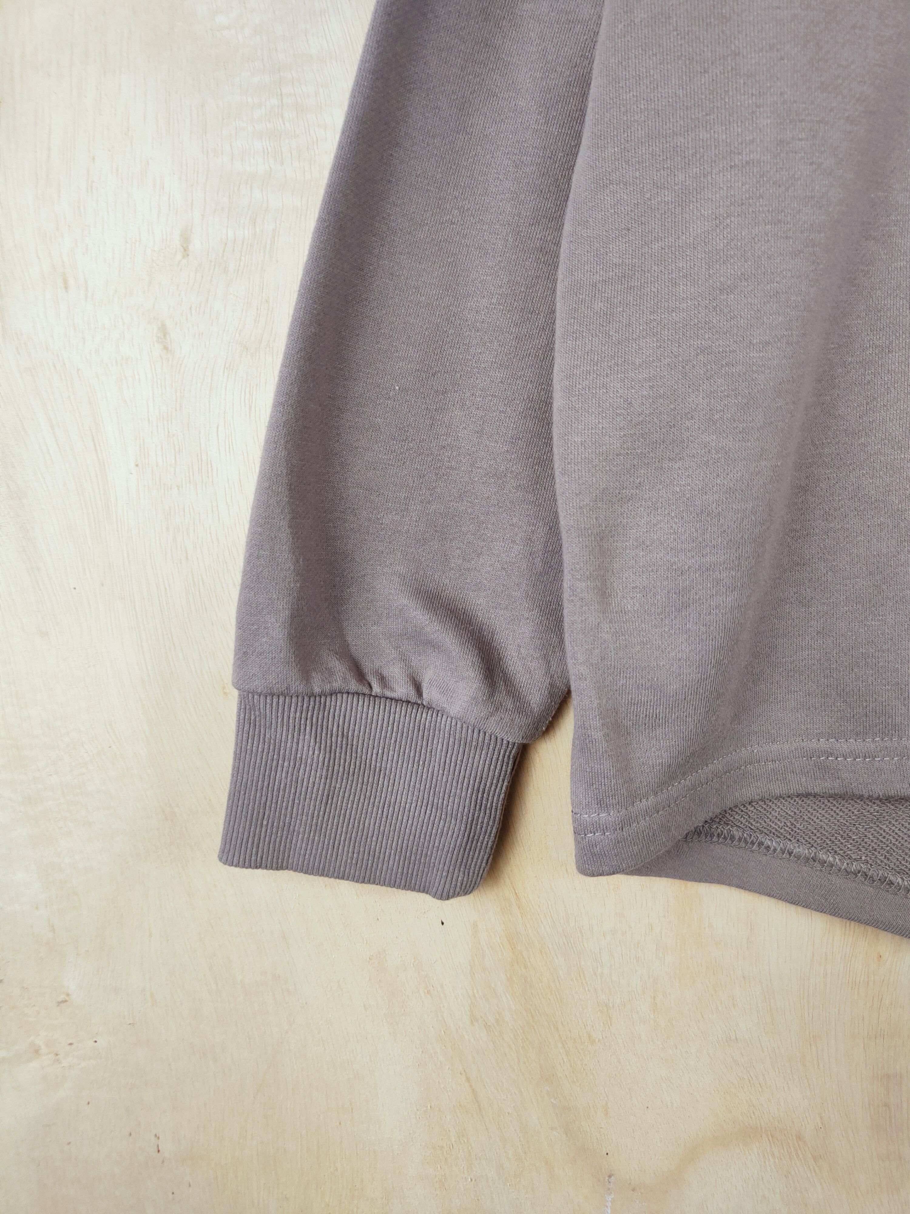 Converse Converse vintage Brown Sweatshirts #S2575 Size M / US 6-8 / IT 42-44 - 5 Thumbnail