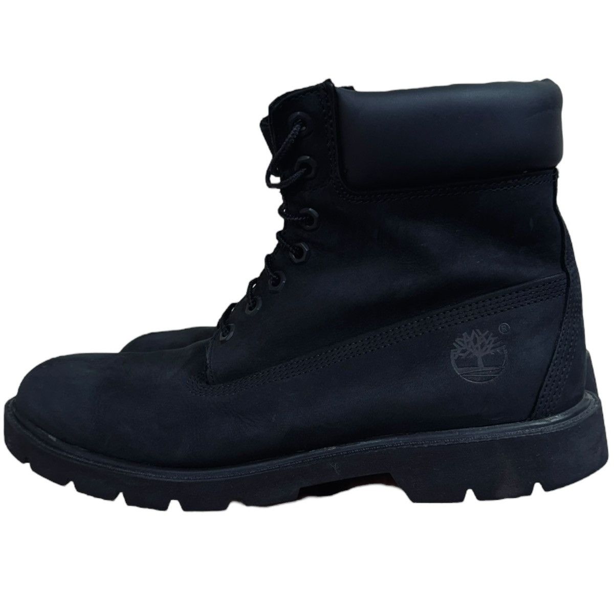 Timberland Timberland Boots Size 10.5 Black Grailed