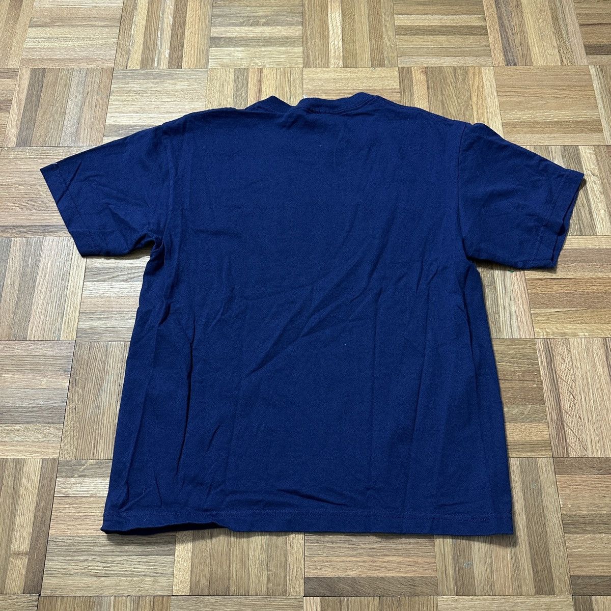 Delta New York Yankees 2009 American League Champions tee Size US S / EU 44-46 / 1 - 2 Thumbnail