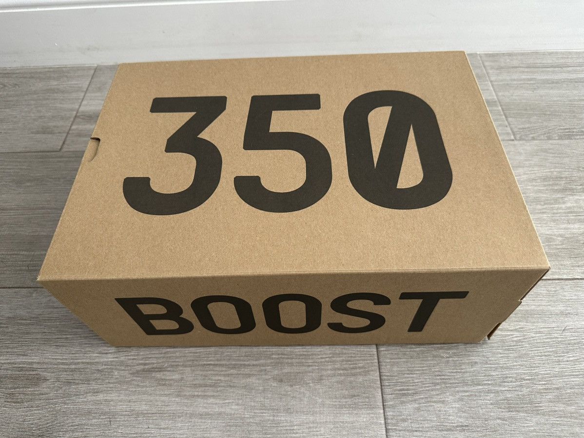 Adidas Men's ADIDAS Yeezy Boost 350 V2 Sesame F99710 Sesame Size 12 Size US 12 / EU 45 - 11 Thumbnail