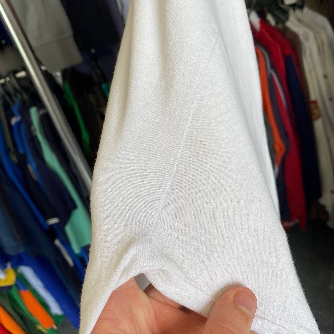 Fucking Awesome × Japanese Brand Designer Fucking Awesome Big Logo Skategang y2k longsleeve Size US L / EU 52-54 / 3 - 11 Thumbnail