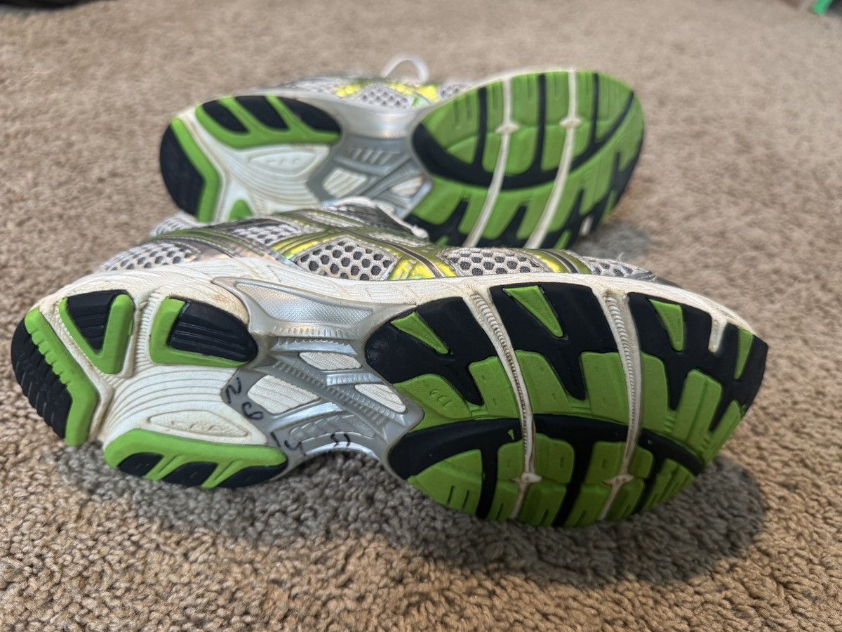 Asics × Streetwear × Vintage Asics Gel 1170 Size US 9 / EU 42 - 6 Thumbnail