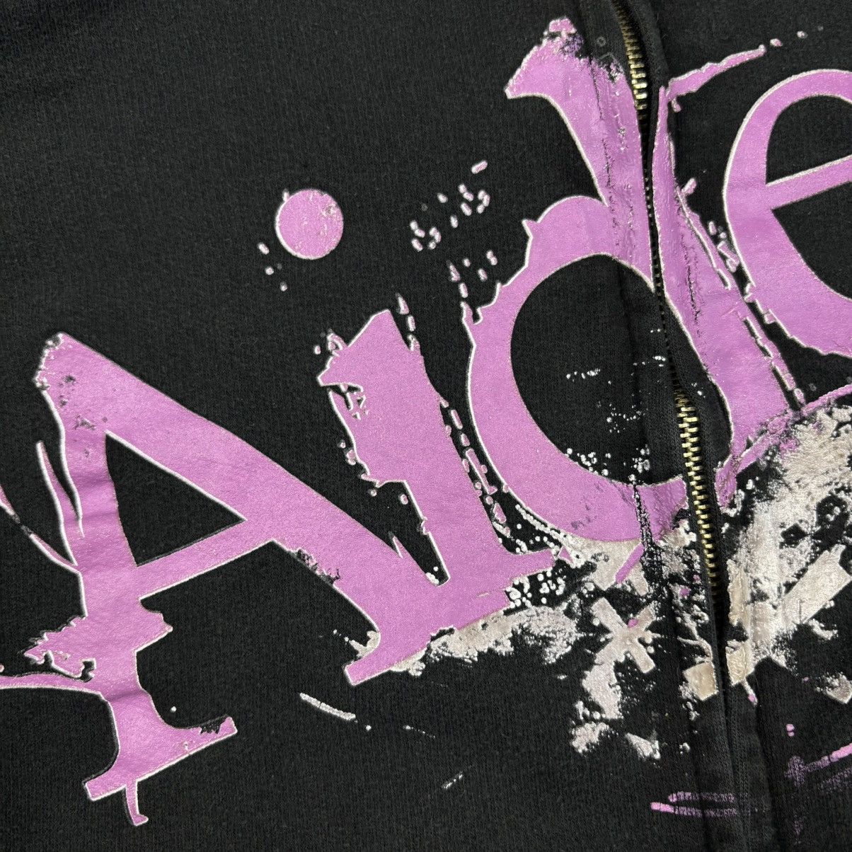 Band Tees Original vintage Aiden – Nightmare Anatomy hoodie (2000s) Size US M / EU 48-50 / 2 - 4 Thumbnail
