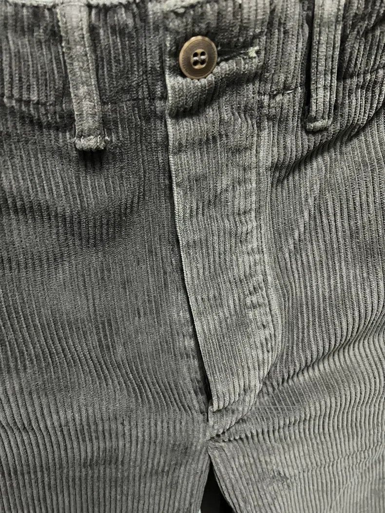 RRL Ralph Lauren RRL Ralph Lauren Corduroy pants old style Size US 30 / EU 46 - 3 Thumbnail