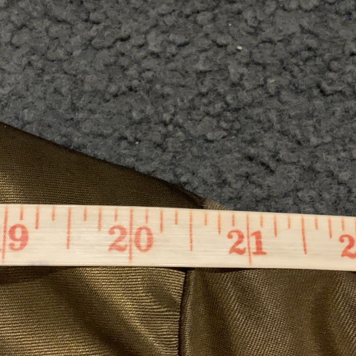 Other VTG 80s/90s DEADSTOCK VFW Satin Bomber Jacket Made in USA Size US XL / EU 56 / 4 - 7 Thumbnail
