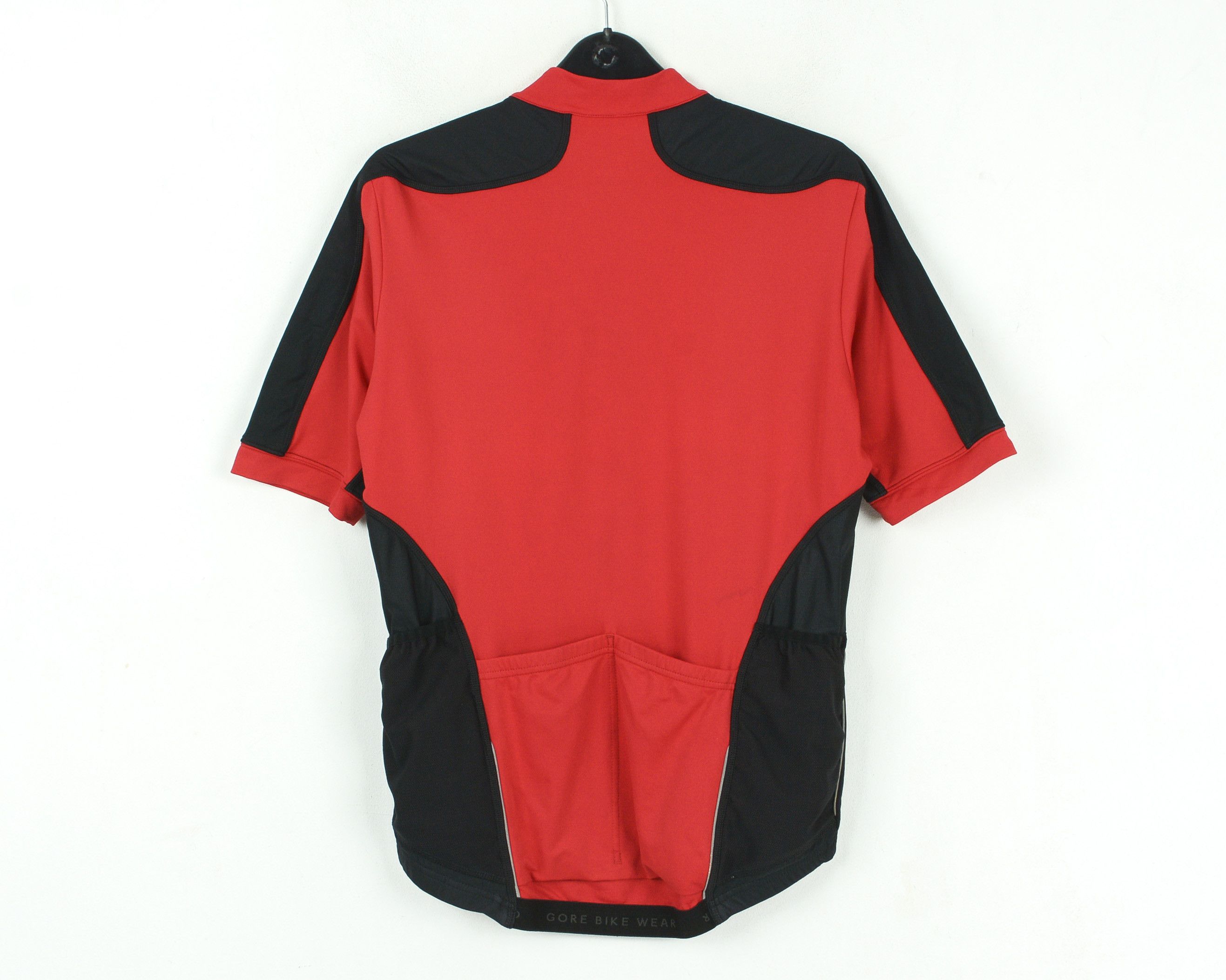 GOREWEAR Windstopper M Cycling Jersey Shirt top biking road gravel Size US M / EU 48-50 / 2 - 5 Thumbnail