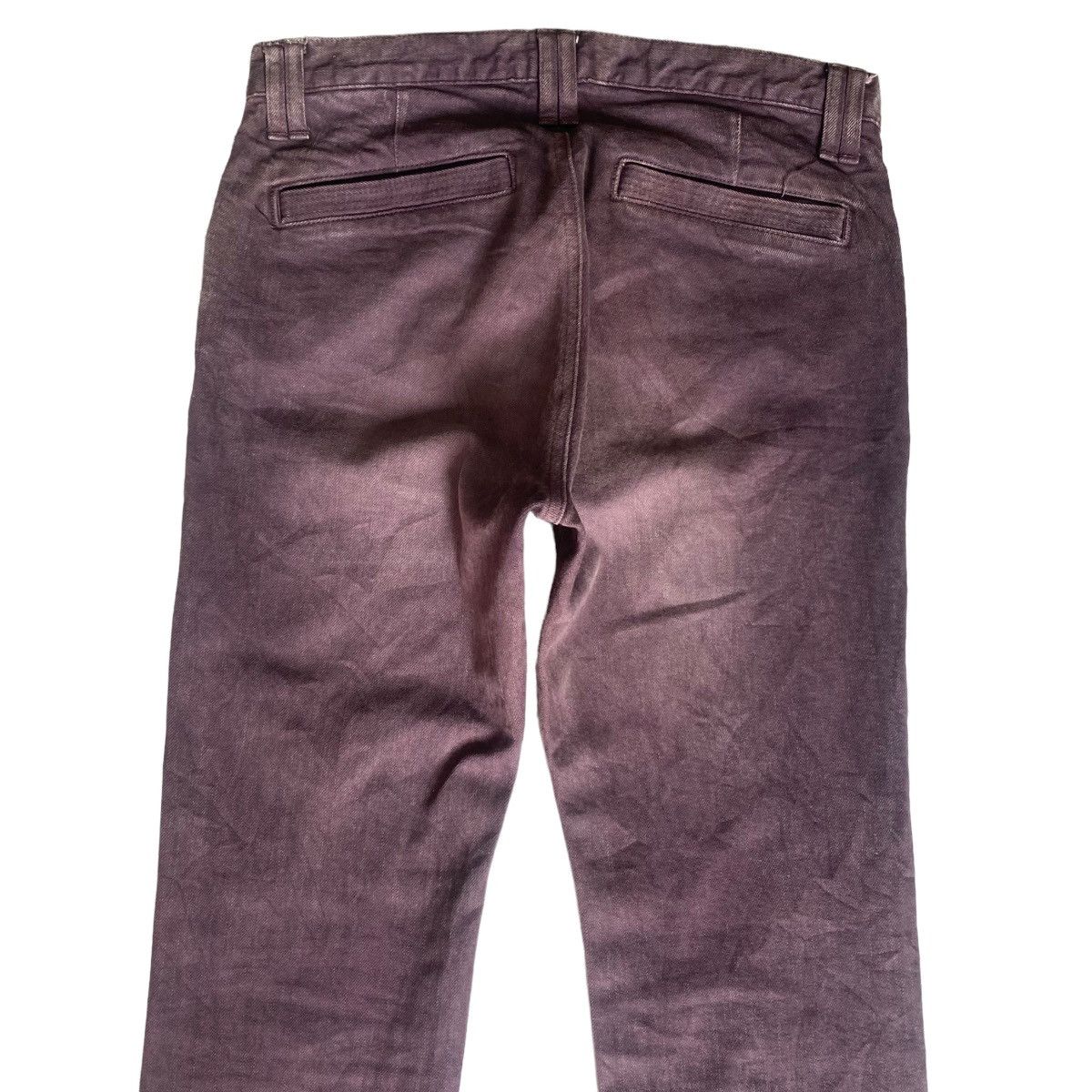roarguns Roarguns Denim Skinny Jeans Size US 29 - 10 Thumbnail