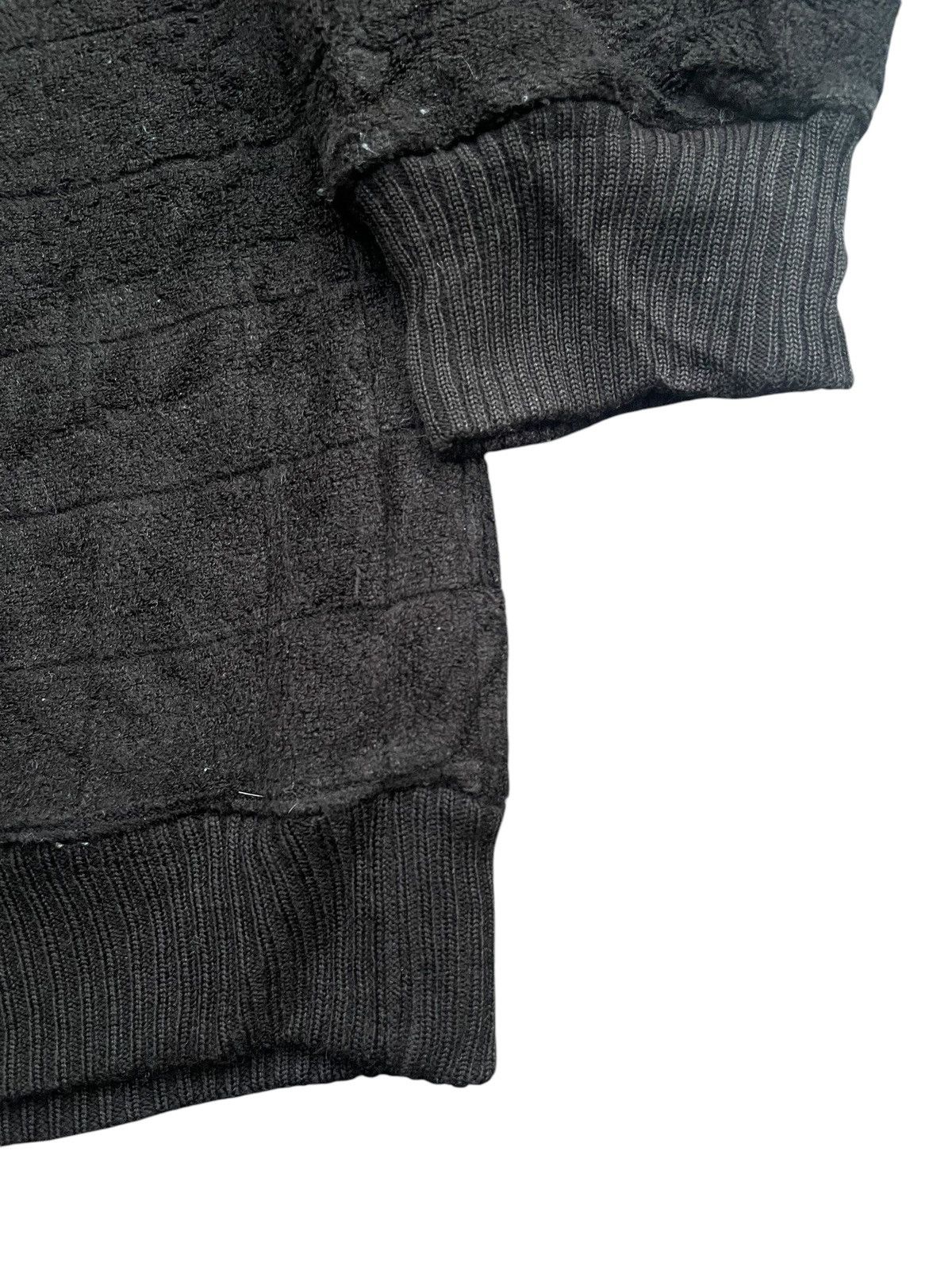 Japanese Brand Arnold Palmer Half Collar Fleece Size US L / EU 52-54 / 3 - 4 Thumbnail