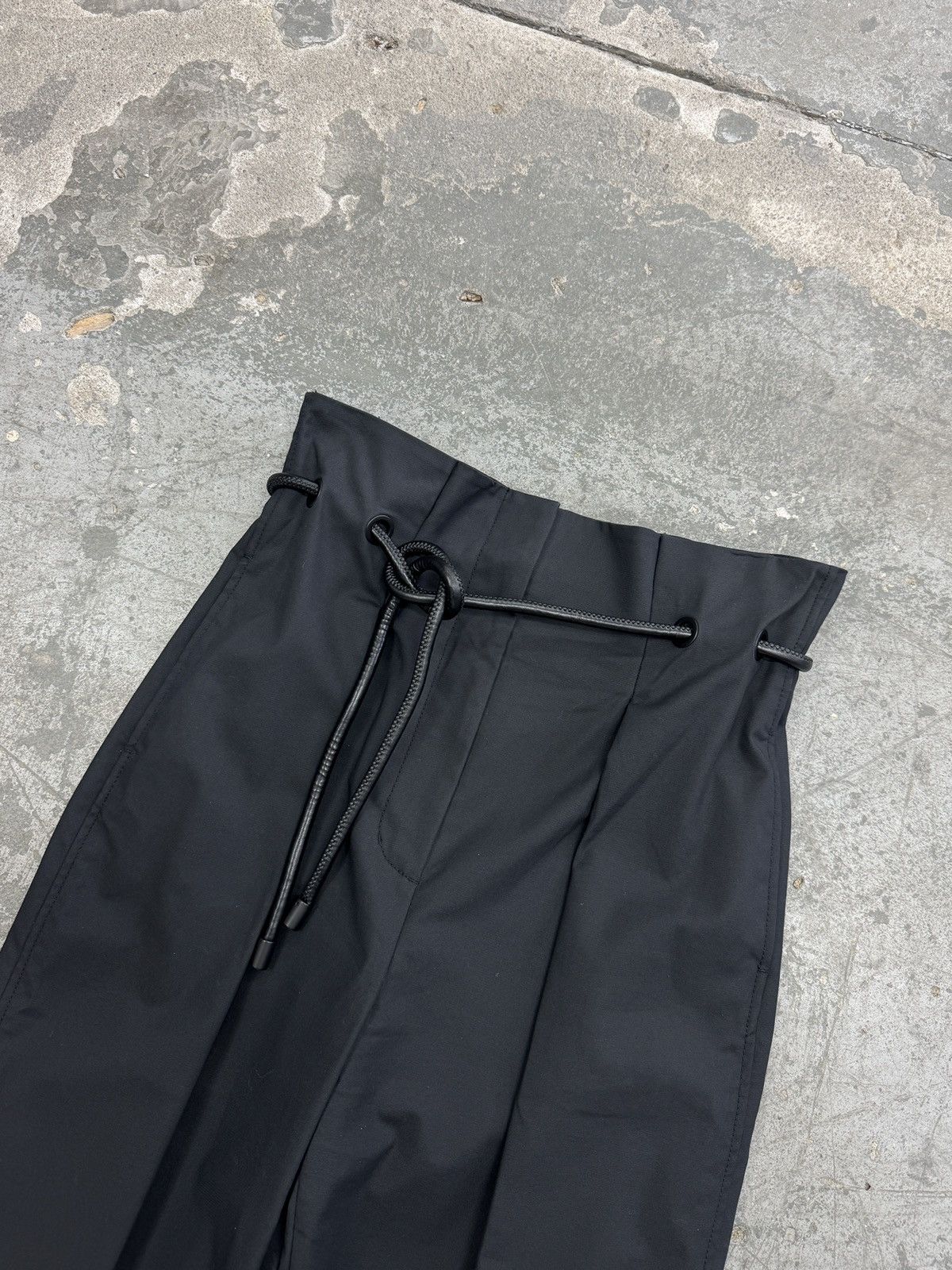 3.1 Phillip Lim 3.1 Phillip Lim Pants Size US 30 / EU 46 - 2 Thumbnail