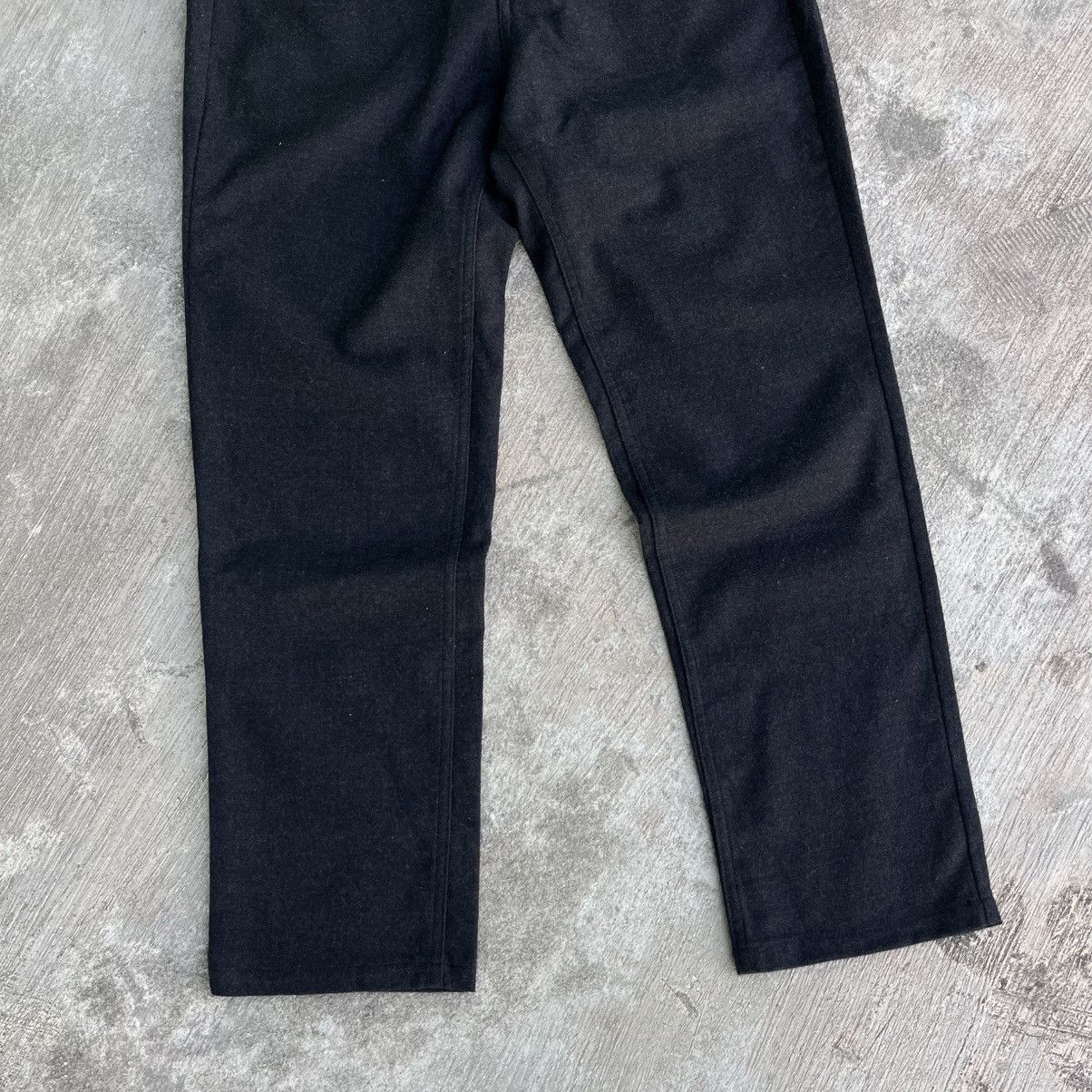 Jean Paul Gaultier × Y/Project Jean paul Gaultier wool pants Size 30" / US 8 / IT 44 - 6 Thumbnail