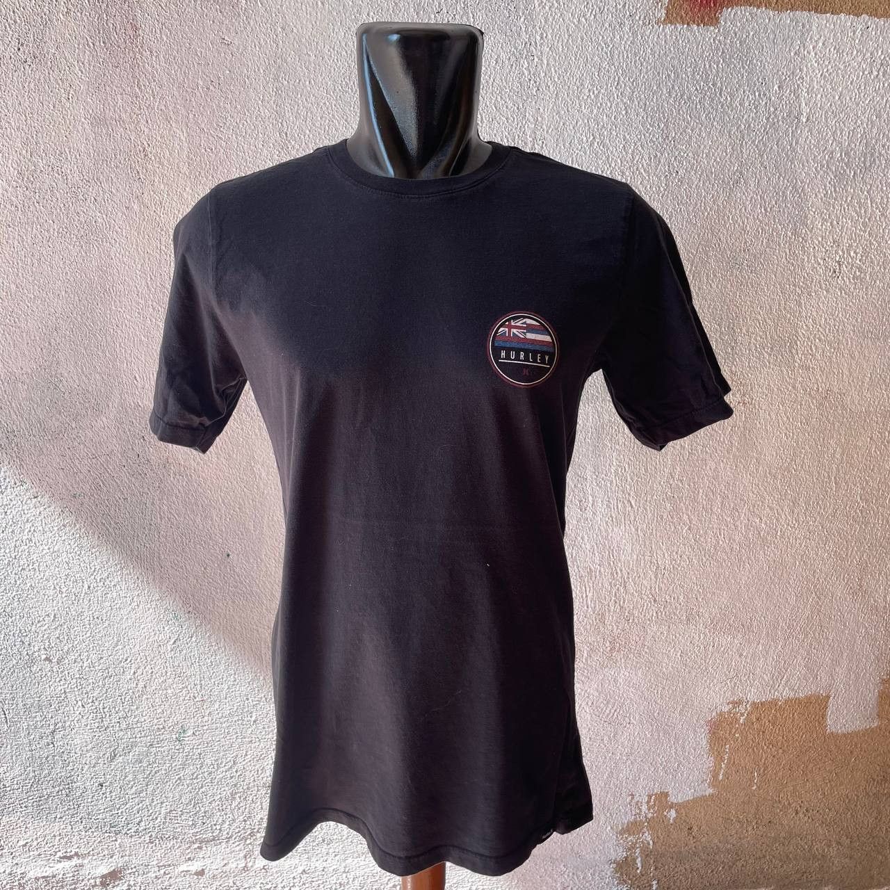 Hurley HURLEY AUSTRALIA SURF TSHIRT Size US S / EU 44-46 / 1 - 1 Thumbnail