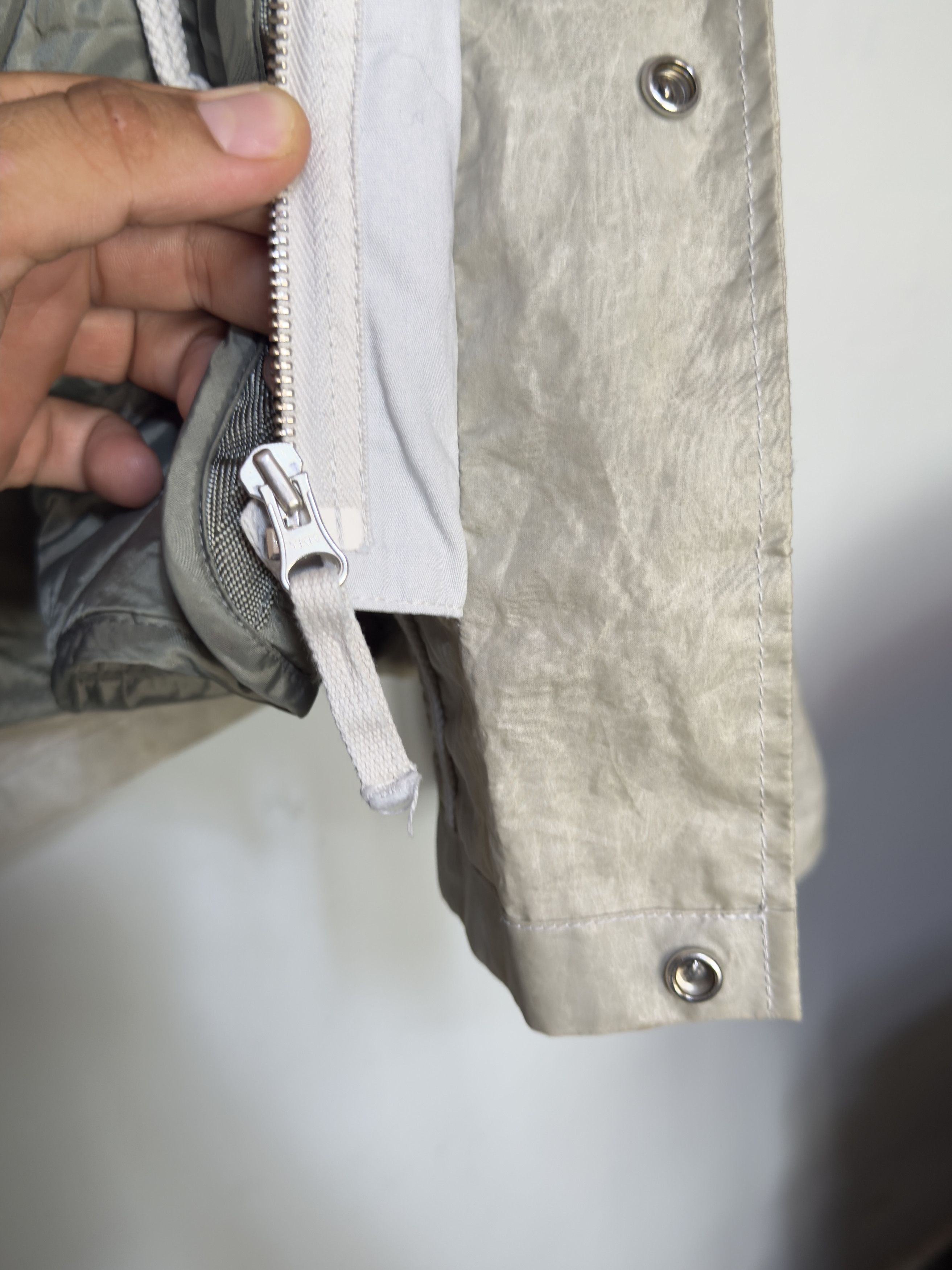 Stone Island Stone island jacket Size US S / EU 44-46 / 1 - 25 Thumbnail