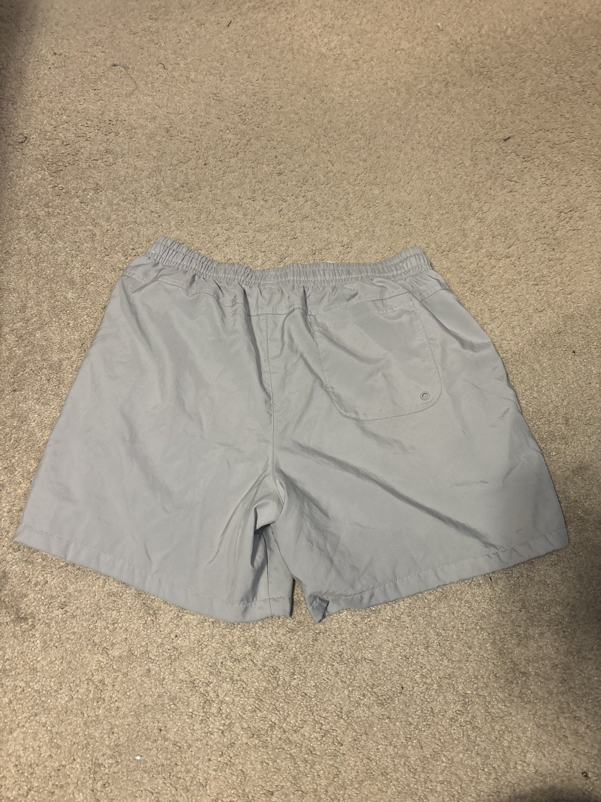 Nike Nike Woven shorts Size L Size US 35 - 2 Thumbnail