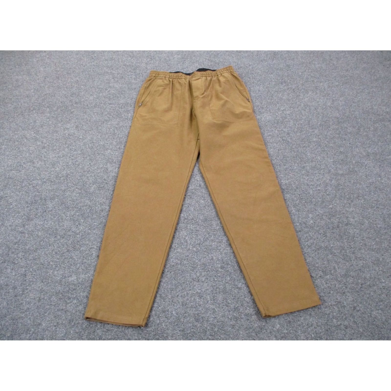 Lululemon Lululemon Pants Mens S Utilitech Pull On Stretch Joggers Classic Casual LM5ajgs Size US 28 / EU 44 - 2 Thumbnail
