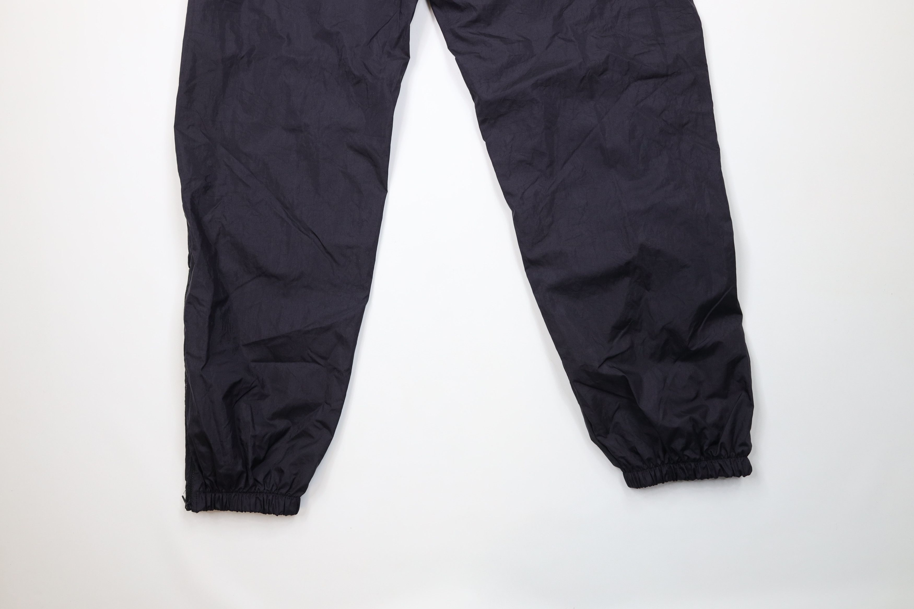 Champion Vintage 90s Champion Spell Lined Windbreaker Joggers Pants Size US 38 / EU 54 - 15 Thumbnail