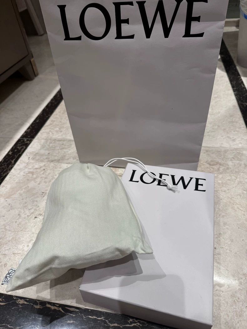 Loewe LOEWE scarf Size ONE SIZE - 2 Thumbnail