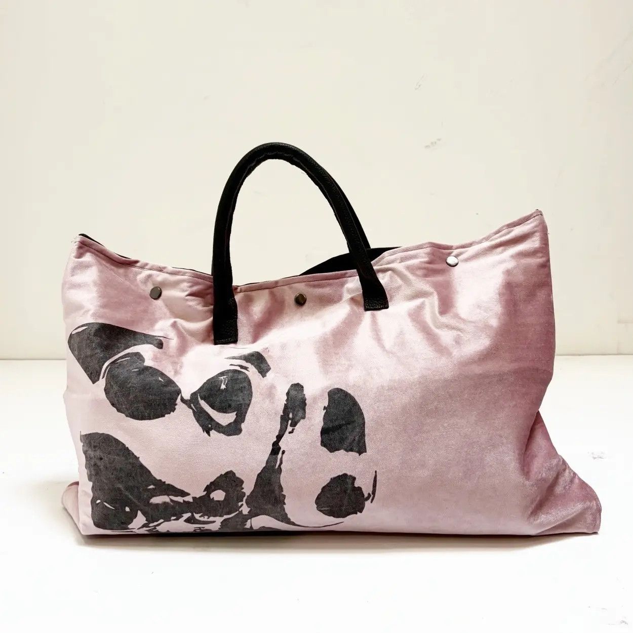 Other Little Richie Carry On Bag Size ONE SIZE - 1 Preview