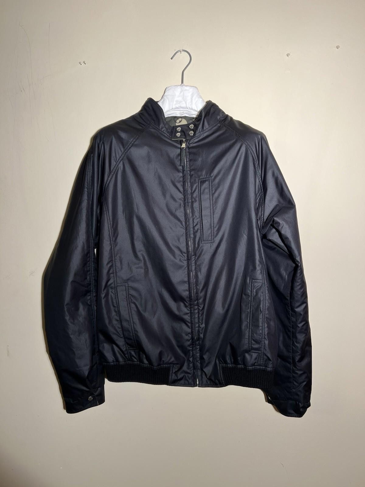 Louis Vuitton LOUIS VUITTON TAKASHI MURAKAMI REVERSIBLE JACKET CAMO 54 M Size US M / EU 48-50 / 2 - 6 Thumbnail