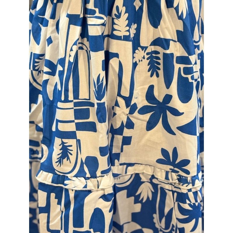 Show Me Your MuMu Show Me Your Mumu “Afternoon Tea” Dress Size S / US 4 / IT 40 - 7 Thumbnail