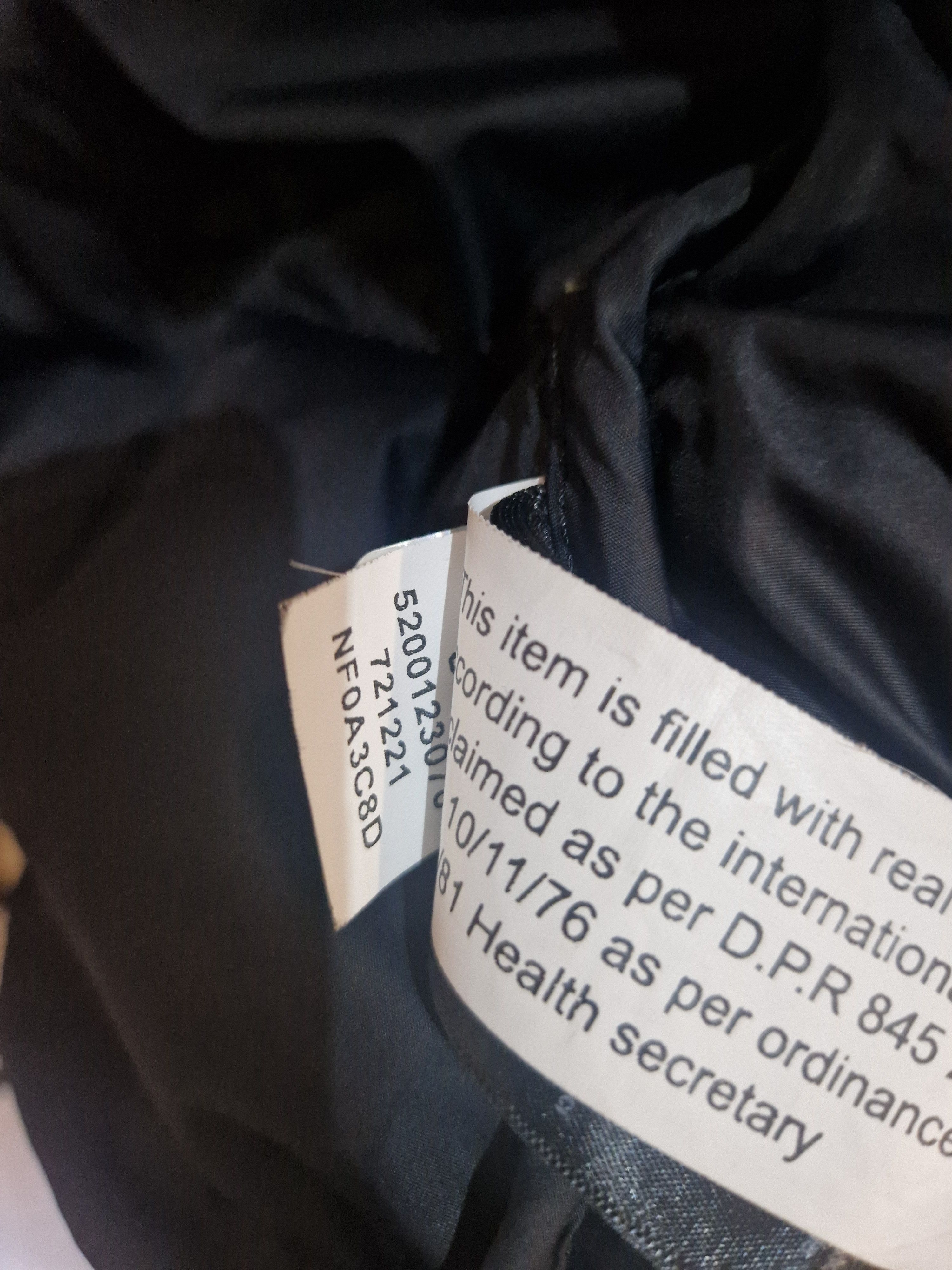 The North Face The North Face 1996 Retro Nuptse Jacket Forest Camo Size US S / EU 44-46 / 1 - 9 Thumbnail