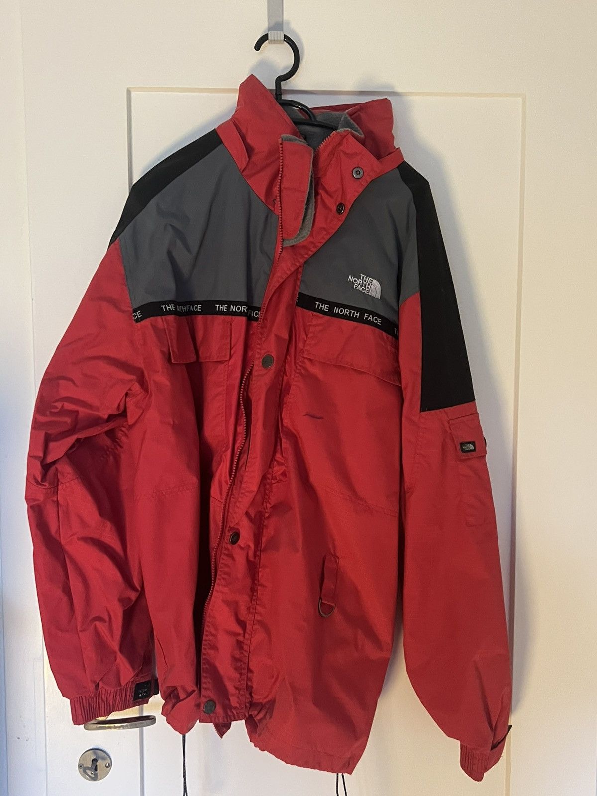 The North Face The North Face Vintage Parka Size US XL / EU 56 / 4 - 1 Thumbnail