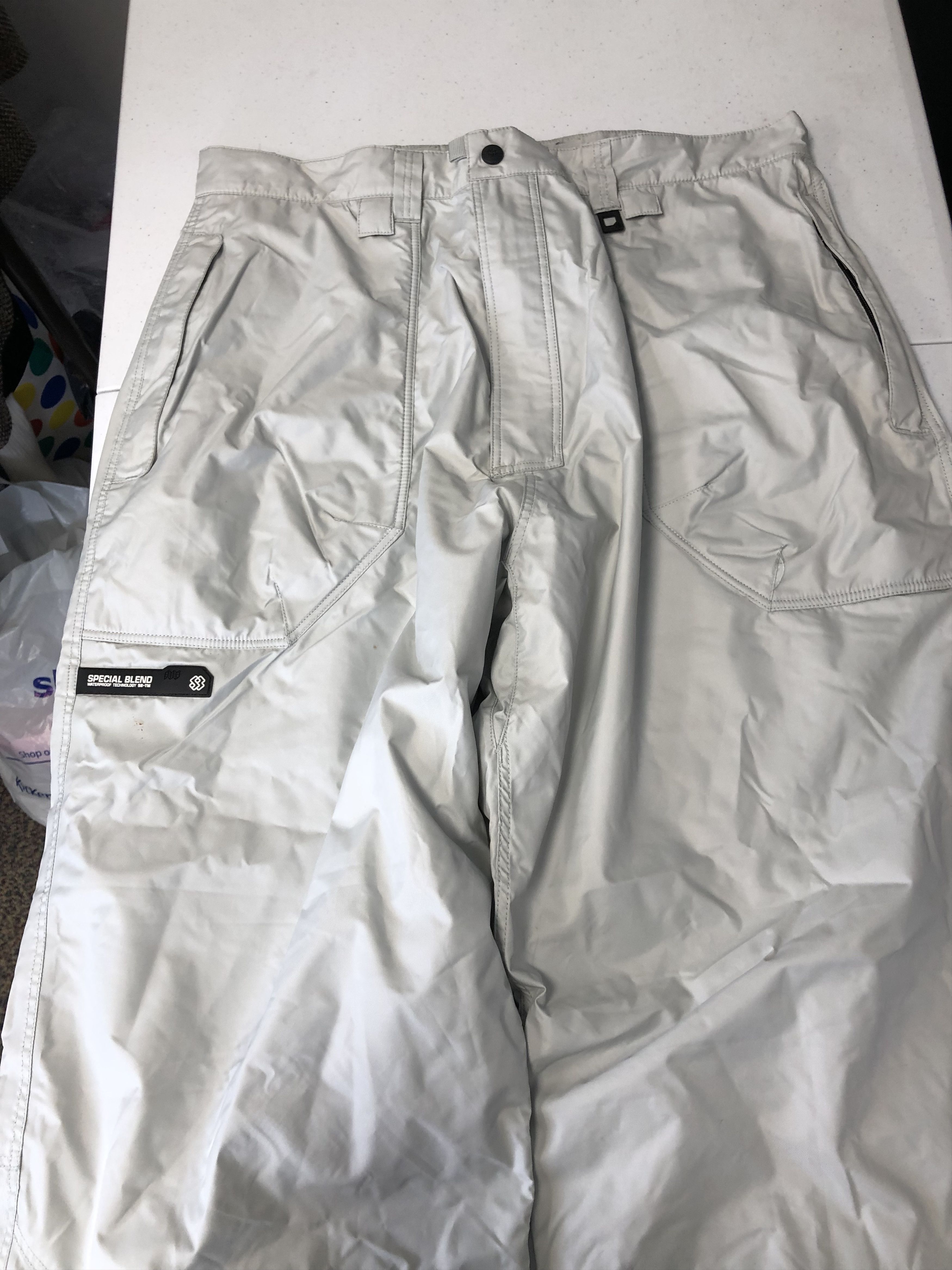 Orage Orage/Special Blend Men's Ski Suit 2-piece Size US L / EU 52-54 / 3 - 7 Thumbnail