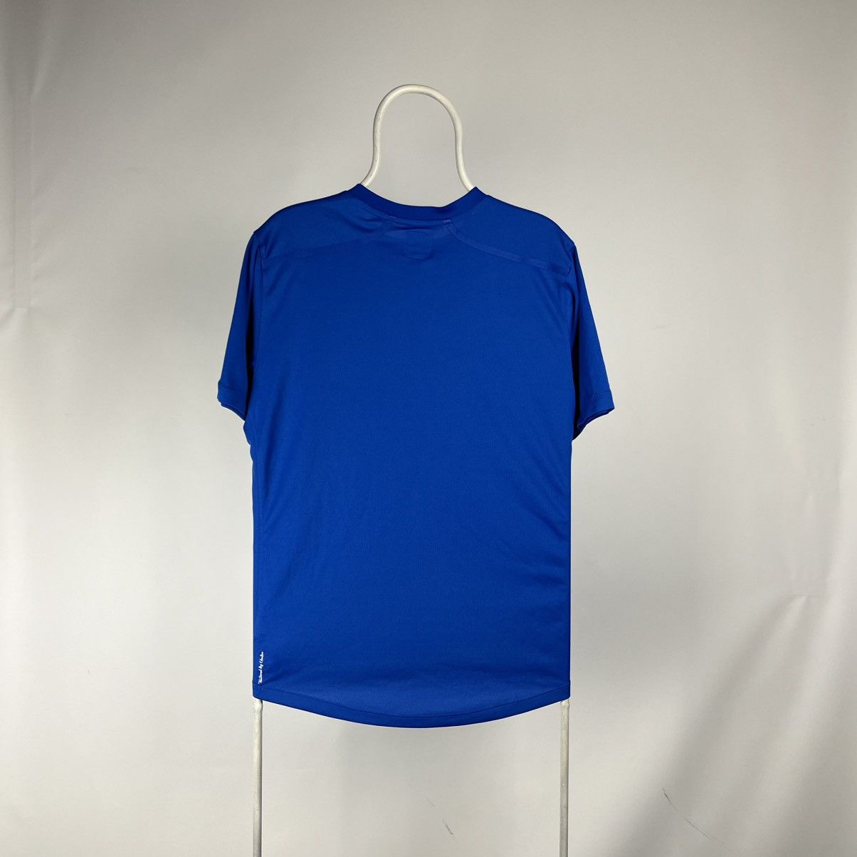 Umbro Glasgow Rangers Football Shirt Jersey Retro Umbro Size Blue Size US L / EU 52-54 / 3 - 2 Thumbnail