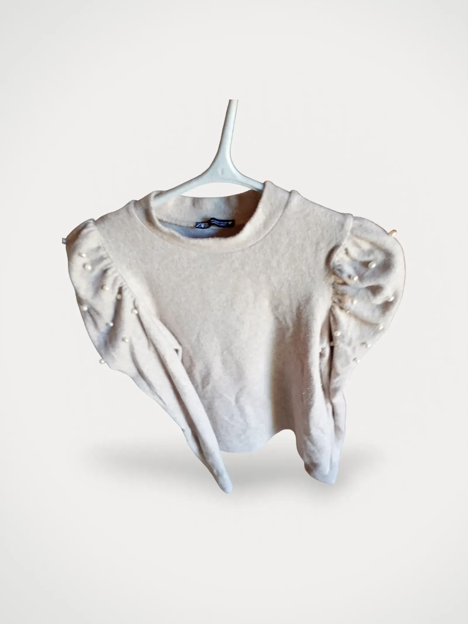 Zara Zara Zara Sweater Size M / US 6-8 / IT 42-44 - 1 Thumbnail
