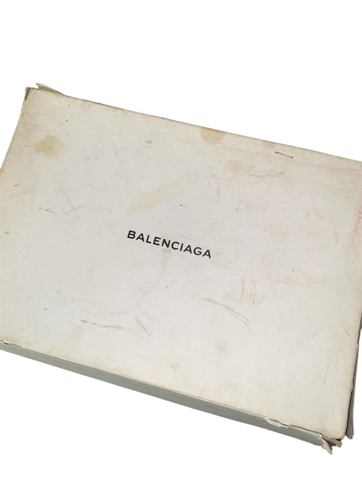Balenciaga Arenas Grey Size US 12 / EU 45 - 6 Thumbnail