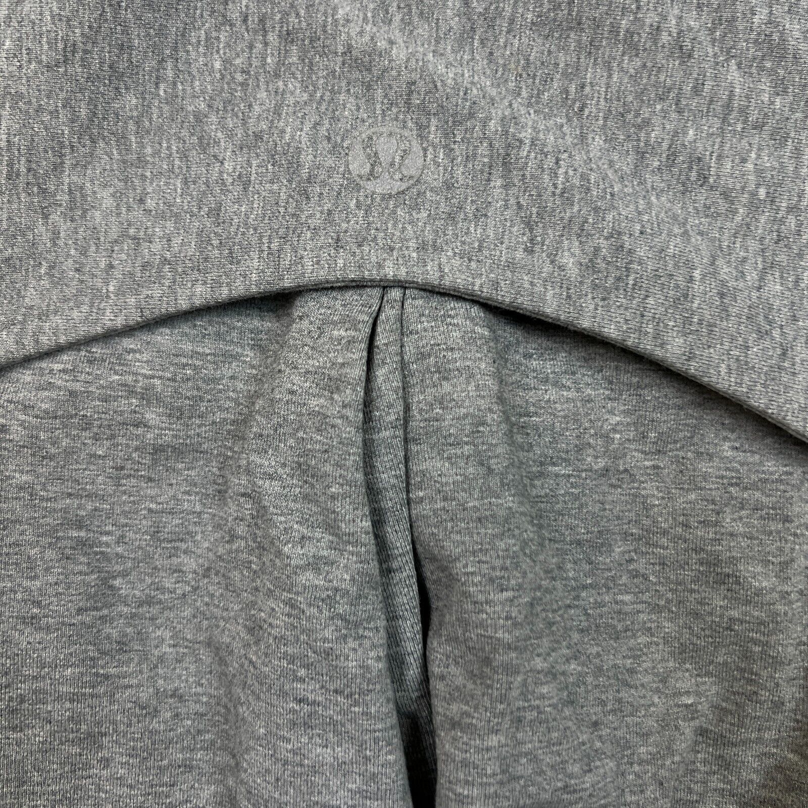 Lululemon Lululemon Bhakti Yoga Jacket Sz 8 Zip Thumbholes Athletic Size M / US 6-8 / IT 42-44 - 7 Thumbnail
