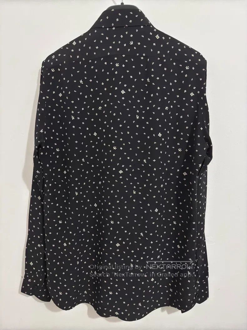 Saint Laurent Paris #REF! Size XS / US 0-2 / IT 36-38 - 2 Thumbnail
