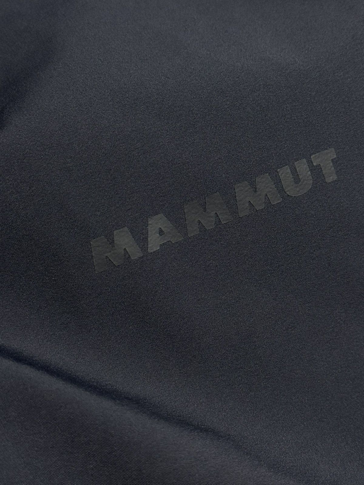 Mammut Mammut Masao HS Pants PFC Free Waterproof Ski Pants Size US 39 - 6 Thumbnail